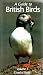 A Guide To British Birds - Vol. 3: Coastal Birds [VHS]