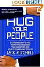 Hug Your People...