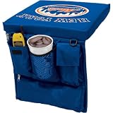 New York Mets Seat Cushion by Logo Chair Company