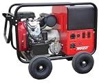 Tri-Fuel Portables - 12Kw