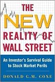 The New Reality of Wall Street
