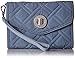 Vera Bradley Your Turn Smartphone Wristlet