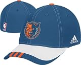 Charlotte Bobcats 2008 NBA Draft Hat