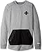 Burton Men's Caption Crew Neck Sweatshirt