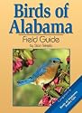 Adventure Publications AP31515 Birds Alabama Field Guide