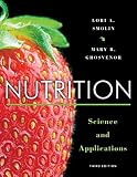 Nutrition: Science and Applications