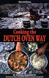 Cooking the Dutch Oven Way