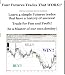 FOUR SIMPLE FUTURES TRADES THAT WORK!