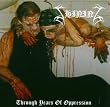 Through Years of Oppression