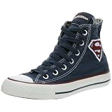 Converse Ct Supl Cnv Hi, Baskets mode mixte adulte