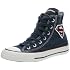 Converse Ct Supl Cnv Hi, Basket