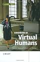 Handbook of Virtual Humans