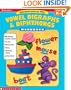 Scholastic Success With: Vowel Digraphs & Diphthongs Workbook
