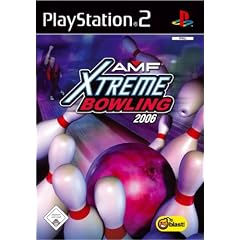 AMF Xtreme Bowling 2006