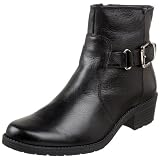 AK Anne Klein Women's Liana Ankle Boot