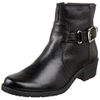 AK Anne Klein Liana Ankle Boot