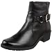 AK Anne Klein Women's Liana Ankle Boot
