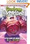 Little Shop of Hamsters (Goosebumps, Horror Land #14)