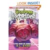 Goosebumps HorrorLand: Little Shop of Hamsters