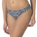 Mossimo&reg; Black: Swim Bottom - Multicolor
