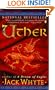 Uther (A Dream of Eagles #7)