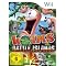 meine Lieblingsspiele f�r die Wii
