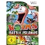 Worms Battle Islands von THQ Entertainment GmbH