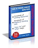 Marketing Yourself As A Freelance Writer