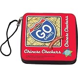 Magnetic Poetry Go Games - Chinese Checkers