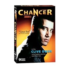 Chancer: Series 2