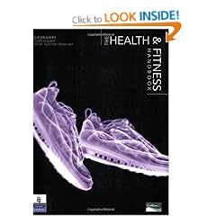 The Health & Fitness Handbook