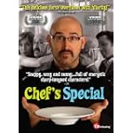 Chef's Special