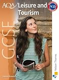 picture of AQA GCSE Leisure and Tourism: Student's Book