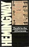 Death in the afternoon