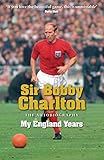 My England years