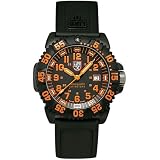 MONDAINE Watches:Luminox Men's 3059 EVO Navy SEAL Colormark Watch