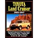 Toyota Land Cruiser: 1988-1997 (Brooklands Road Tests)