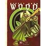 Aspect Book Wood (Exalted)