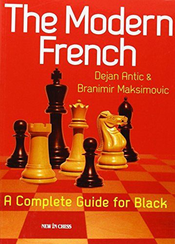 the modern french a complete guide for black