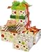 Gourmet Food : Gourmet Chocolate Holiday Tower