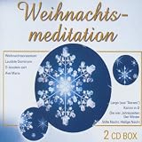 Produkt-Bild: Weihnachtsmeditation