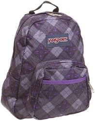 JanSport Half Pint Classic Daypack