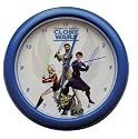 Wesco Clone Wars Printed Wall Clock