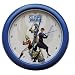 Wesco Clone Wars Printed Wall Clock
