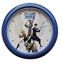 Wesco Clone Wars Printed Wall Clock