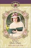 Books : Elsie's Daily Diary: A Personal Journal for Girls (Life of Faith): A Personal Journal for Girls (Life of Faith)