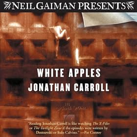 White Apples (Unabridged)