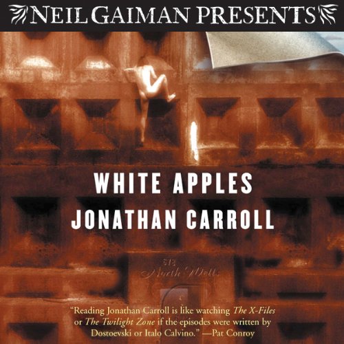 White Apples
