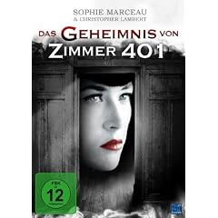Das Geheimnis von Zimmer 401
