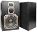 Pyramid - 3-Way Speaker System - HSP6